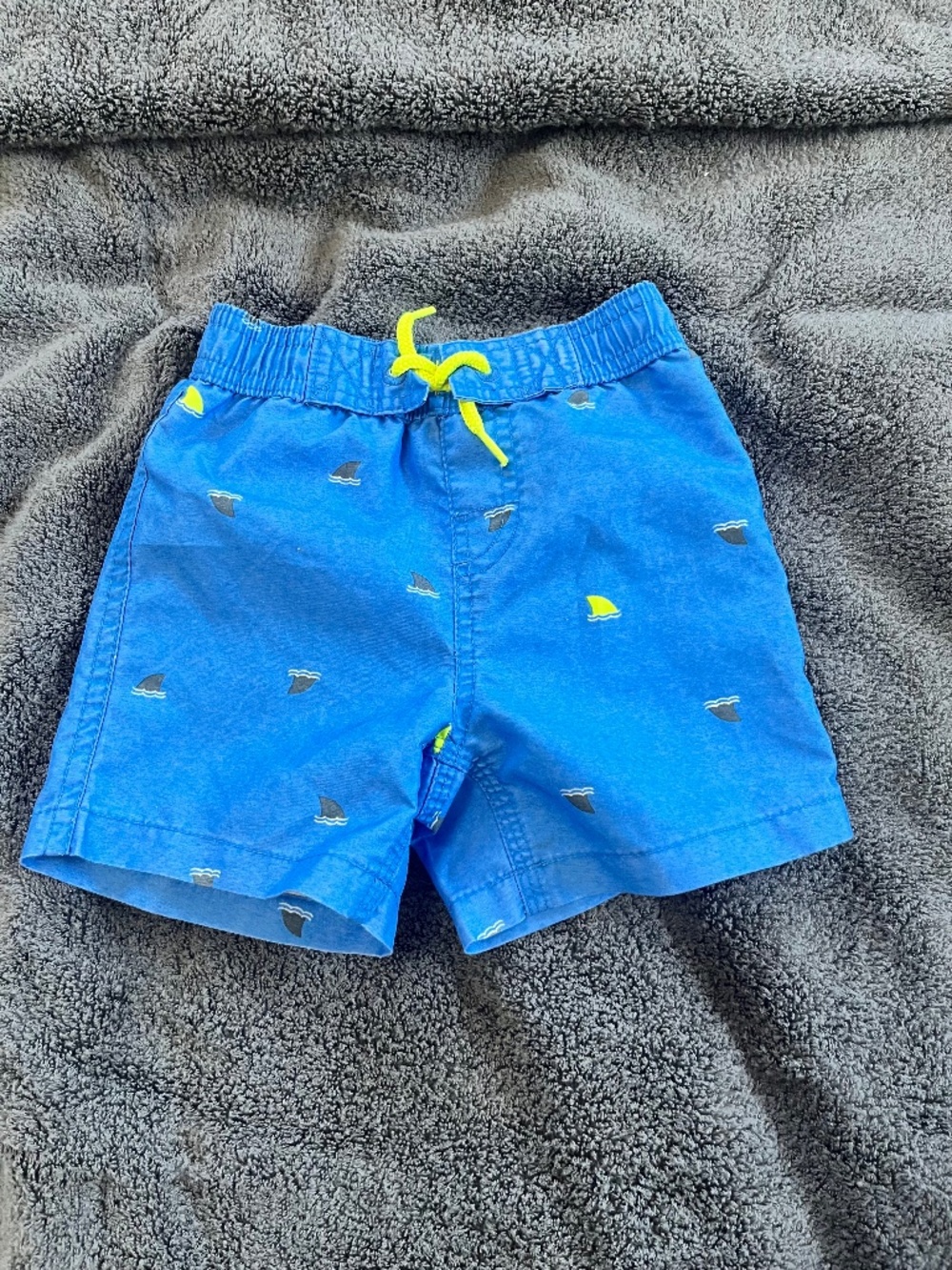 3 for $15 Joe Fresh baby swim bottoms